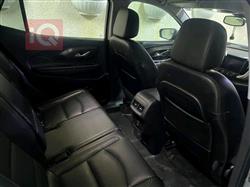 جي ام سي تيراين